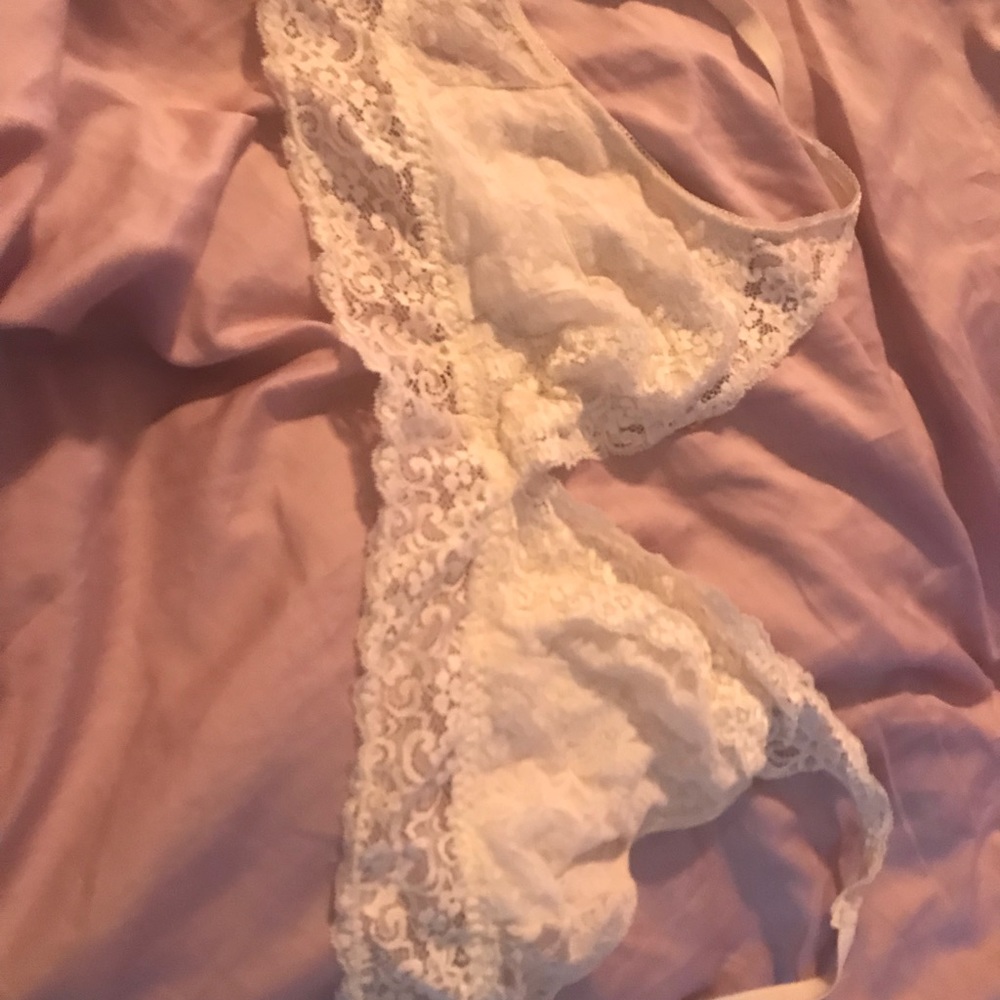 Soma bralette size large
